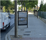 UR-MU-62 - Avda Paissos Catalans - C/ Puig Ferreter UR-MU-62 - Avda Paissos Catalans - C/ Puig Ferreter